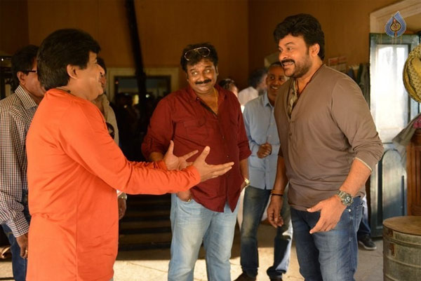 comedian ali,ali in chiranjeevi 150th movie,vennela kishore,sunil,tamil actor sathish,kaththi remake  అలీయేనా.. ఇంకెవ్వరైనా ఉన్నారా...? 